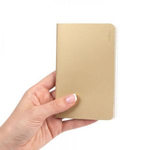 LIBRETA GLOSSEN personalizada